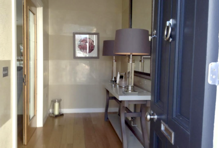 Charming Edward Square Townhome