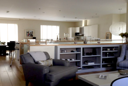 Charming Edward Square Townhome