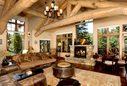 The River House