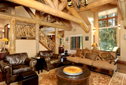 The River House