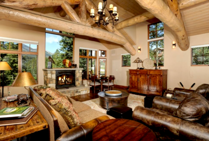 The River House