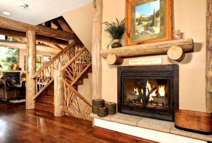 The River House