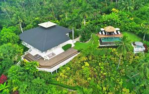 Raiwasa Private Retreat - Taveuni Island, Fiji