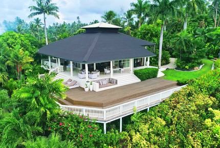 Raiwasa Private Retreat
