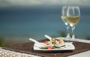 Raiwasa Private Retreat - Taveuni Island, Fiji