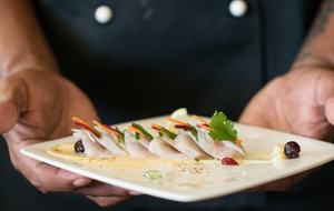 Raiwasa Private Retreat - Taveuni Island, Fiji