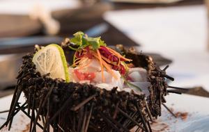 Raiwasa Private Retreat - Taveuni Island, Fiji