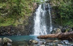 Raiwasa Private Retreat - Taveuni Island, Fiji