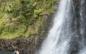 Raiwasa Private Retreat - Taveuni Island, Fiji