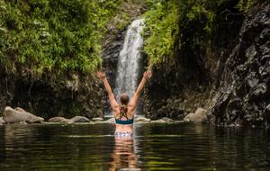 Raiwasa Private Retreat - Taveuni Island, Fiji