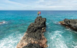 Raiwasa Private Retreat - Taveuni Island, Fiji