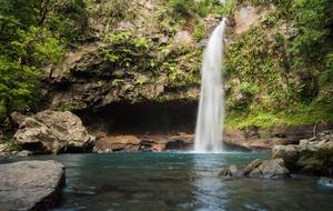 Raiwasa Private Retreat - Taveuni Island, Fiji