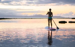 Raiwasa Private Retreat - Taveuni Island, Fiji