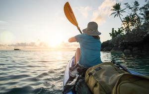 Raiwasa Private Retreat - Taveuni Island, Fiji