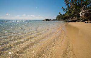 Raiwasa Private Retreat - Taveuni Island, Fiji
