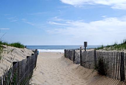 Luxury Grand Meridian West Penthouse - Ocean City, Maryland