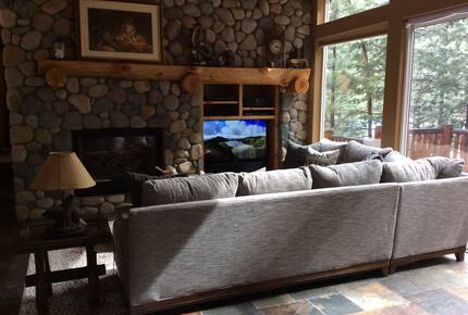 Black Bear Lodge