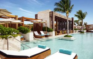Vidanta Grand Luxxe Riviera Maya - Four Bedroom Residence - Playa del Carmen, Mexico