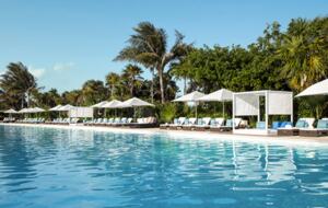 Vidanta Grand Luxxe Riviera Maya - Four Bedroom Residence - Playa del Carmen, Mexico