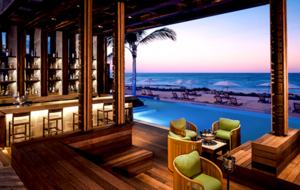 Vidanta Grand Luxxe Riviera Maya - Four Bedroom Residence - Playa del Carmen, Mexico