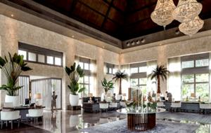 Vidanta Grand Luxxe Riviera Maya - Four Bedroom Residence - Playa del Carmen, Mexico