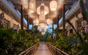 Vidanta Grand Luxxe Riviera Maya - Four Bedroom Residence - Playa del Carmen, Mexico