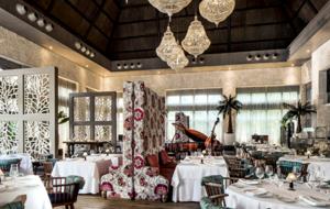 Vidanta Grand Luxxe Riviera Maya - Four Bedroom Residence - Playa del Carmen, Mexico