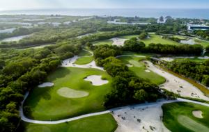 Vidanta Grand Luxxe Riviera Maya - Four Bedroom Residence - Playa del Carmen, Mexico