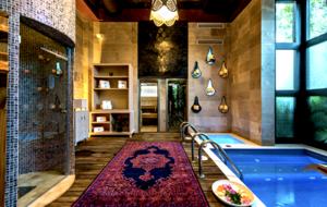 Vidanta Grand Luxxe Riviera Maya - Four Bedroom Residence - Playa del Carmen, Mexico