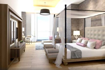 Vidanta Grand Luxxe Riviera Maya - Four Bedroom Residence