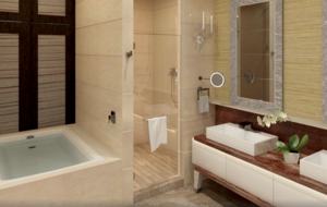 Vidanta Grand Luxxe Riviera Maya - Four Bedroom Residence - Playa del Carmen, Mexico