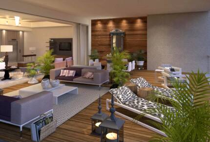 Vidanta Grand Luxxe Riviera Maya - Four Bedroom Residence