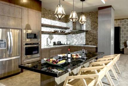 Vidanta Grand Luxxe Riviera Maya - Four Bedroom Residence