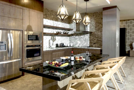 Vidanta Grand Luxxe Riviera Maya - Four Bedroom Residence