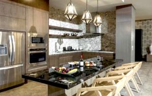 Vidanta Grand Luxxe Riviera Maya - Four Bedroom Residence - Playa del Carmen, Mexico