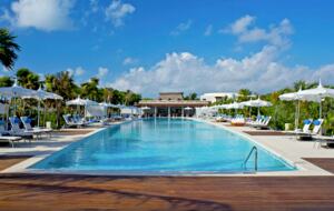 Vidanta Grand Luxxe Riviera Maya - Four Bedroom Residence - Playa del Carmen, Mexico