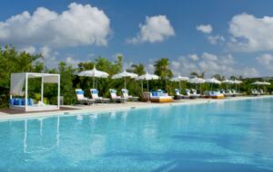 Vidanta Grand Luxxe Riviera Maya - Four Bedroom Residence - Playa del Carmen, Mexico