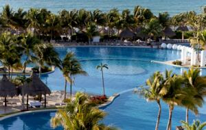 Vidanta Grand Luxxe Riviera Maya - Four Bedroom Residence - Playa del Carmen, Mexico