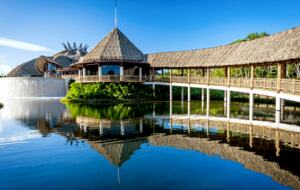 Vidanta Grand Luxxe Riviera Maya - Four Bedroom Residence - Playa del Carmen, Mexico
