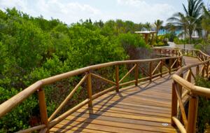 Vidanta Grand Luxxe Riviera Maya - Four Bedroom Residence - Playa del Carmen, Mexico