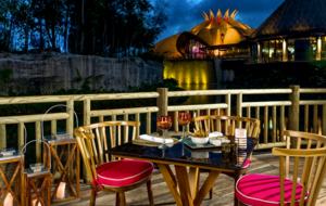 Vidanta Grand Luxxe Riviera Maya - Four Bedroom Residence - Playa del Carmen, Mexico