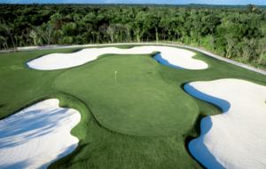 Vidanta Grand Luxxe Riviera Maya - Four Bedroom Residence - Playa del Carmen, Mexico