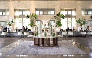 Vidanta Grand Luxxe Riviera Maya - Four Bedroom Residence - Playa del Carmen, Mexico