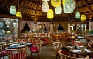 Vidanta Grand Luxxe Riviera Maya - Four Bedroom Residence - Playa del Carmen, Mexico