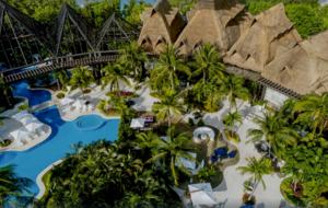 Vidanta Grand Luxxe Riviera Maya - Four Bedroom Residence - Playa del Carmen, Mexico