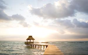 Vidanta Grand Luxxe Riviera Maya - Four Bedroom Residence - Playa del Carmen, Mexico