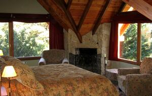 Argentina Lakes District - San Carlos de Bariloche, Argentina