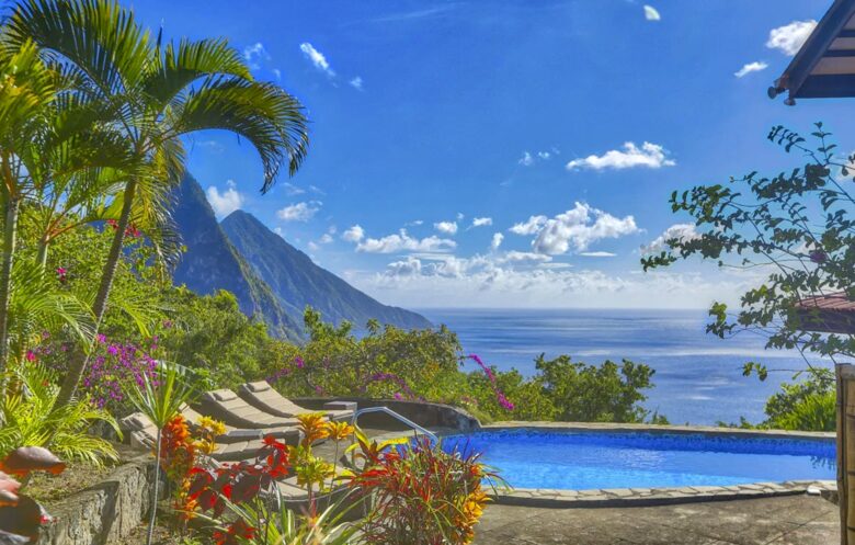 Villa Atabeyra - Soufriere, Saint Lucia