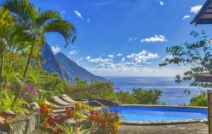 Villa Atabeyra - Soufriere, Saint Lucia
