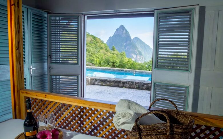 Villa Atabeyra - Soufriere, Saint Lucia
